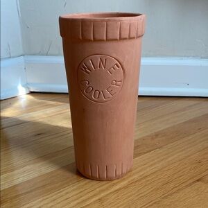 Terracotta Wine Cooler